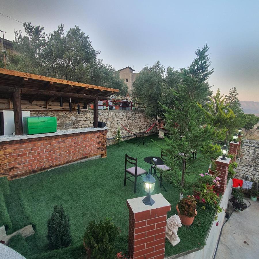 Villa Mehmeti ساراندا المظهر الخارجي الصورة
